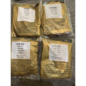 VINTAGE SILKIES PANTYHOSE‎ WOMENS SIZE LARGE BEIGE HONEY CONTROL TOP NIP